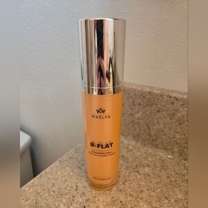 Maelys B-FLAT Firming Body Cream